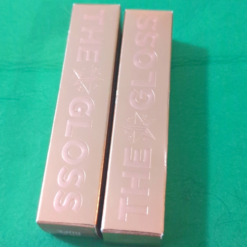 Jeffree Star The Gloss